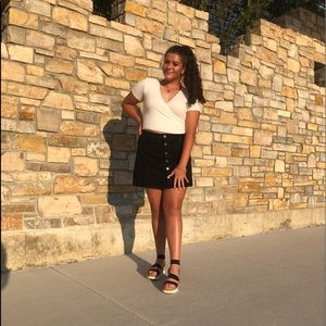 Meet your Posher, Eva